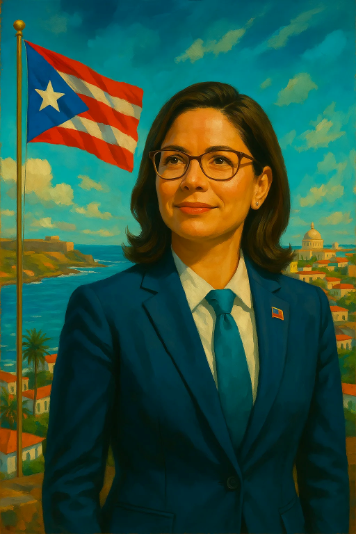 Chief Data Privacy Officer